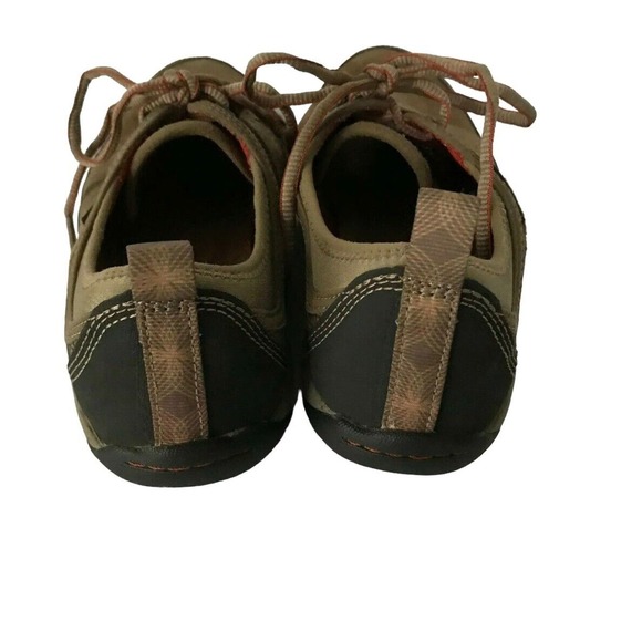 MERRELL Womens Shoes KANGAROO Mimosa Glee Suede Hiking Trail US 7 - J46584 - Picture 3 of 5